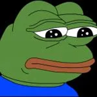 Sad Pepe BSC