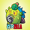 AxZilla