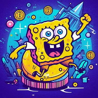 SpongeBob token