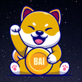 Baby Akita Inu