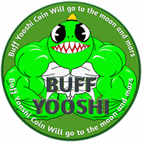 Buff Yooshi