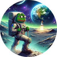 PEPE HOP