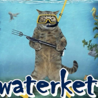 WATERKET