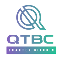 Quarter Bitcoin
