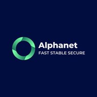 AlphaNet