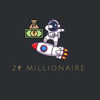 2₹ Millionaire