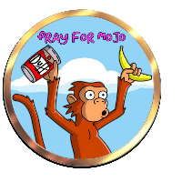 Pray For Mojo