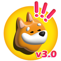 BONK 3.0