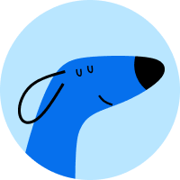 SHAGY DOG