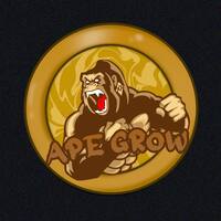 APE GROW