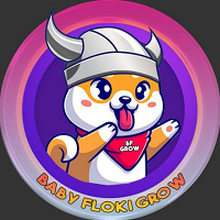 BabyFlokiGrow