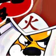 Hokage Shiba
