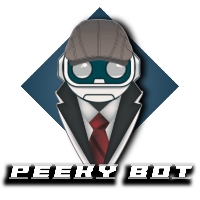 PEEKY BOT