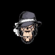 HARAMBE APE TOKEN