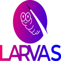LARVAS