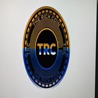 The Rich coin