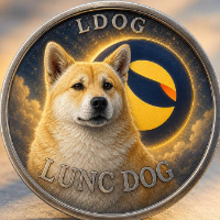 LUNC DOG