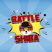 BATTLESHIBA