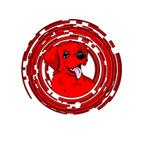 Baby Clifford Inu
