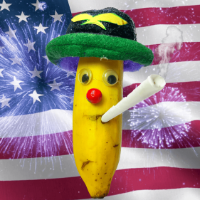 Banana Liberty