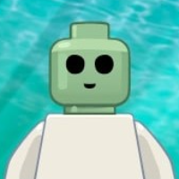 Lego Grok