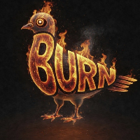 BurnPigeon