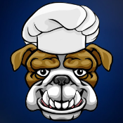 Bulldog Chef