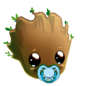 BabyGroot