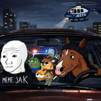 MEMEJAK