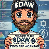 $DAW-DEVS ARE WORKING