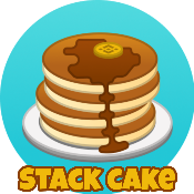 Stack Cake