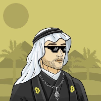 The Arab Coin
