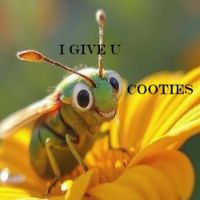 I Give U Cooties