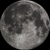 MOONRUN