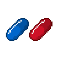 Morpheus Pill Coin (Community Coin)