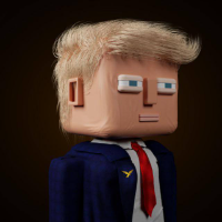Minecube