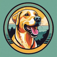Izzy (LAB)