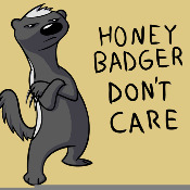 Honey Badger Token