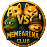 Meme Arena Club
