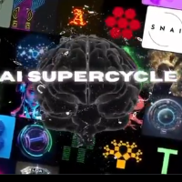 Ai Supercycle (Real)