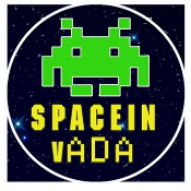 SpaceInvADA