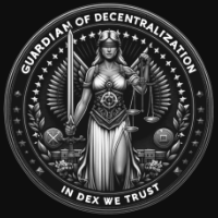 GUARD OF DECENT (GODEX)