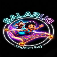 Aladdin's Rug