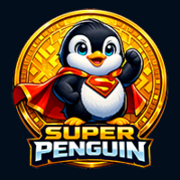 Super PENGUIN