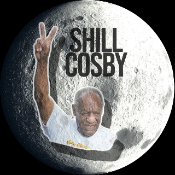 SHILL COSBY