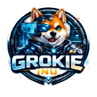 GROKIE INU