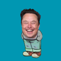 Just a chill musk