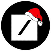 Santa Grok