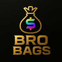 BRO BAGS