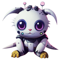 Tailmon